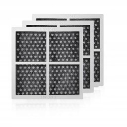 3 Filtr Powietrza Do Lodówki Lg ADQ73214404 LT120F