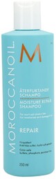Moroccanoil Repair, szampon nawilżająco-odżywczy, 250ml