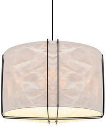 Nordlux Sypialniana lampa wisząca nad łóżko CARDINE 2312423001