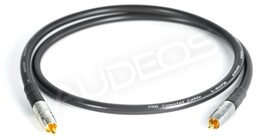 Audeos Canare L-5CFB kabel koaksjalny (coaxial)