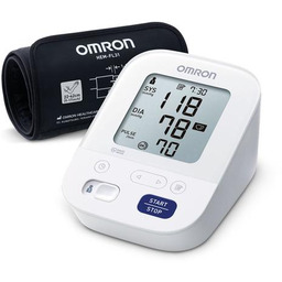 OMRON Ciśnieniomierz ramieniowy M3 Comfort HEM-7155-E(C), 1 szt.