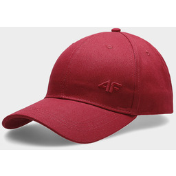 Czapka Z Daszkiem Męska 4F Czapeczka Cabm119 L