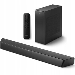 Soundbar Philips Series 7000 TAB7207/10 2.1 Subwoofer 520W