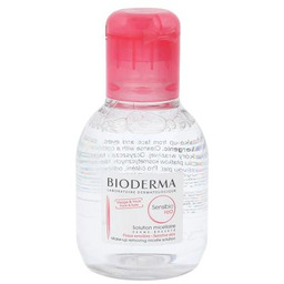 BIODERMA Sensibio H O płyn micelarny 100 ml