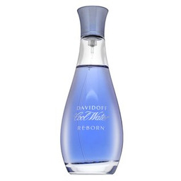 Davidoff Cool Water Reborn woda toaletowa dla kobiet