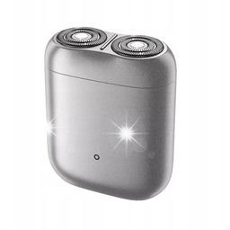 Golarka Elektryczna Xiaomi Electric Shaver S200 Silver IPX7