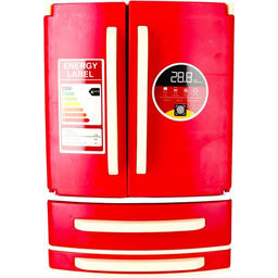 Lodówka Wielofunkcyjna Z Akcesoriami. Creatice 479899