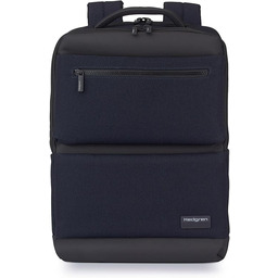 Hedgren Script Plecak Unisex Dorosły, Elegant Blue, 15,6",