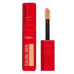 L Oréal Paris Infaillible Skin Ink makijaż