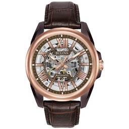 Bulova 98A165