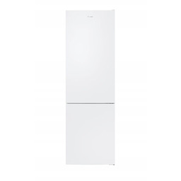 Chłodziarko-zamrażarka CCT3L517EW 186L/74L Klasa E