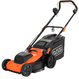 Black&Decker BEMWP400-QS Kosiarka elektryczna