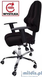 Krzesło Classic Pro Kulik System - szybka wysyłka