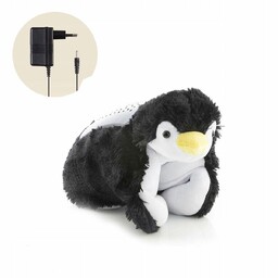 Śliczna Miła Maskotka Przytulanka Z Projektorem Hs