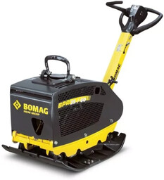 Zagęszczarka rewersyjna Bomag BPR 35/60 Honda GX160 205kg