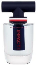 Tommy Hilfiger Impact Spark woda toaletowa 50 ml