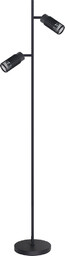 VERTICAL BLACK LAMPA PODŁOGOWA 1xGU10