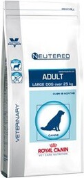 ROYAL CANIN VET CARE NUTRITION Neutered Large Adult