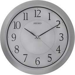 Seiko Clocks Marka