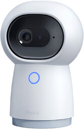 2 x Kamera 360 stopni ze sztuczną inteligencją