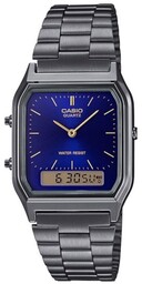 Casio, Zegarek damski, AQ-230EGG -2AEF