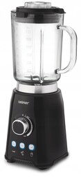 Blender kielichowy Zelmer ZSB4799B 1200W 1,75l