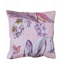 Poduszka dekoracyjna ozdobna 45x45 cm Family Meble