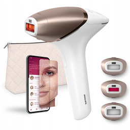 Depilator Ipl Philips Lumea 9900 SenseIQ SmartSkin 3