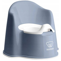 BabyBjorn nocnik dziecięcy z wyjmowaną wkładką