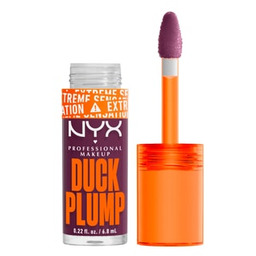 NYX Professional Makeup Duck Plump Lip Lacquer Błyszczyk