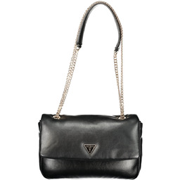 TOREBKA DAMSKA GUESS JEANS CZARNA