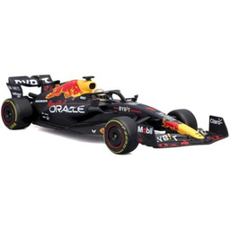 MAISTO TECH Samochód zdalnie sterowany Oracle Red Bull