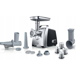 Bosch MFW68660 ProPower Maszynka do mielenia mięsa uniwersalna