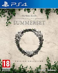 The Elder Scrolls Online : Summerset - Collector''s