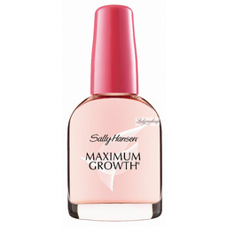 Sally Hansen - MAXIMUM GROWTH - Wzmacniająca odżywka