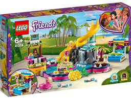 Lego 41374