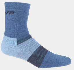 Skarpety sportowe INOV8 MERINO HIGH SOCK