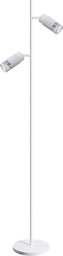 VERTICAL WHITE LAMPA PODŁOGOWA 1xGU10