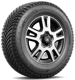 Michelin Crossclimate Camping 225/75R16C 116R