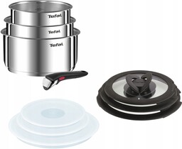 Rondle Tefal Ingenio Emotion 16/18/20 Rączka 10el.