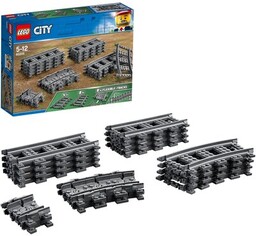 LEGO 60205 City Tory