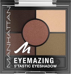Manhattan Eyemazing 5''Tastic Eyeshadow 002