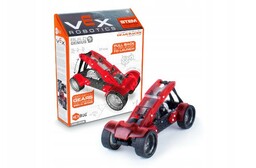 Klocki Dla Dziecka 6 Lat Zestaw Klocków Hexbug