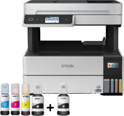 MFP EcoTank L6490 A4/4-in-1/3.3pl/37ppm/ADF35
