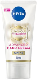 NIVEA LUMINOUS630 Krem do rąk przeciw przebarwieniom 50