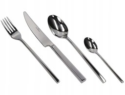 Zwieger Trinity Komplet Sztućców Dla 6 Osób 24