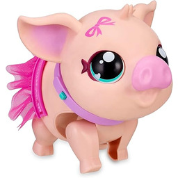Little Live Pets- My Little Pig Pet Piękna