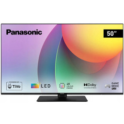 Panasonic TB-50W60AEZ Telewizor 50" Led 4K SmartTV