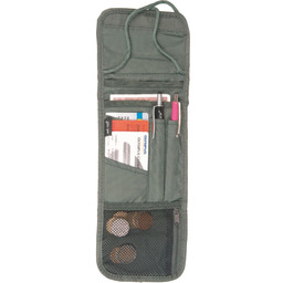 Paszportówka Mil-Tec oliwkowa (15820001)