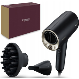 Suszarka do włosów Panasonic EH-NA0J-N825 100W